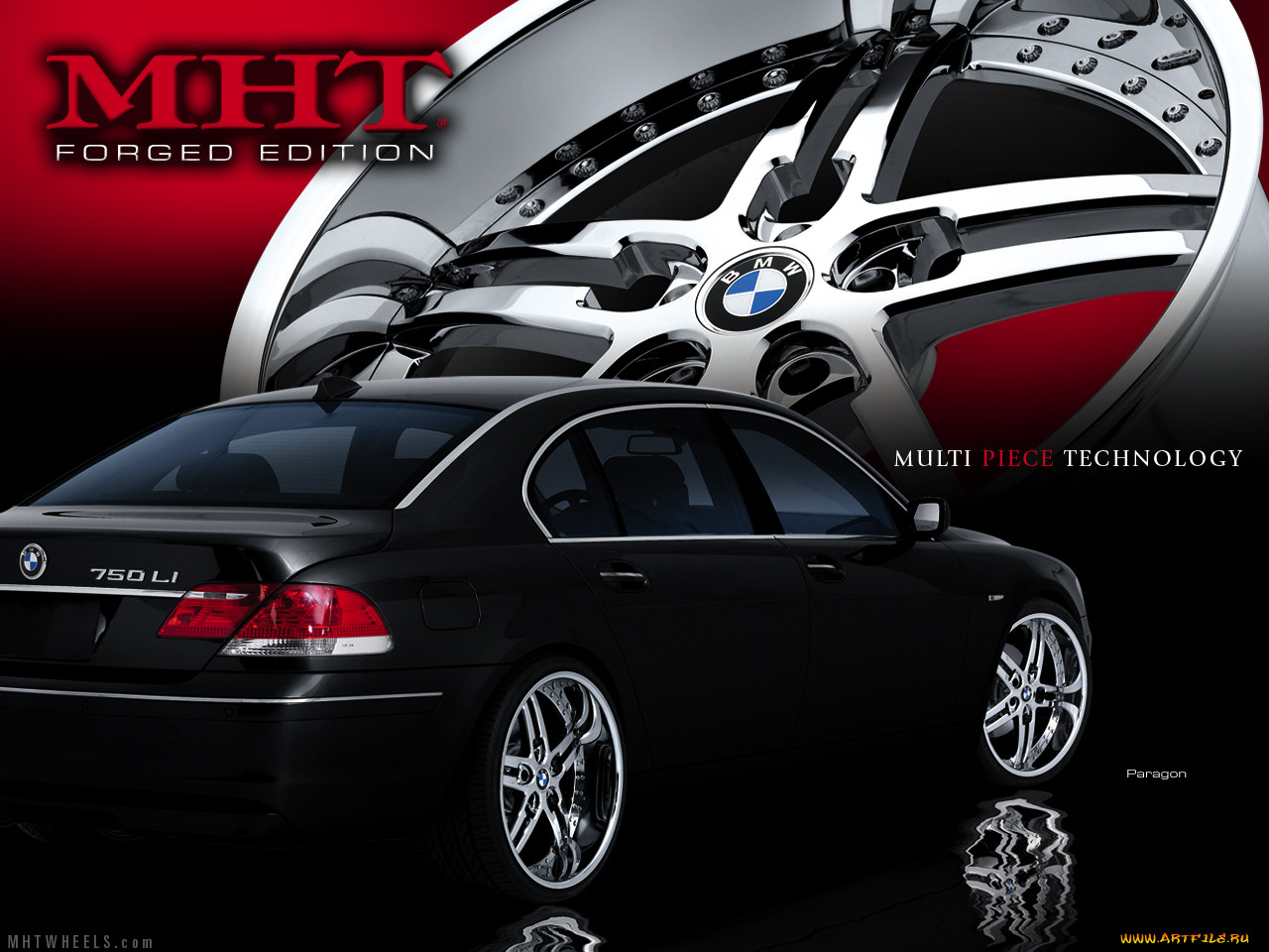 , bmw